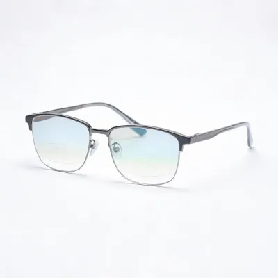 progressive multifocal lenses