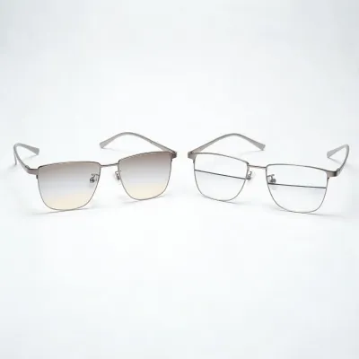 progressive vs multifocal lenses